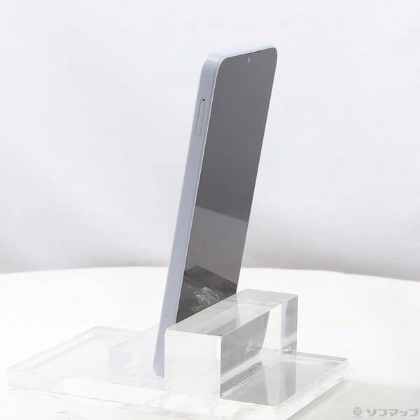 〔中古〕SAMSUNG(サムスン) Galaxy A25 5G 64GB ライトブルー SCG33 au SIMフリー〔262-ud〕 |  | 01