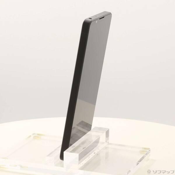 〔中古〕SONY(ソニー) Xperia 1 VII 512GB スレートブラック XQ-FS44B3JPCX0 SIMフリー〔198-ud〕 |  | 01