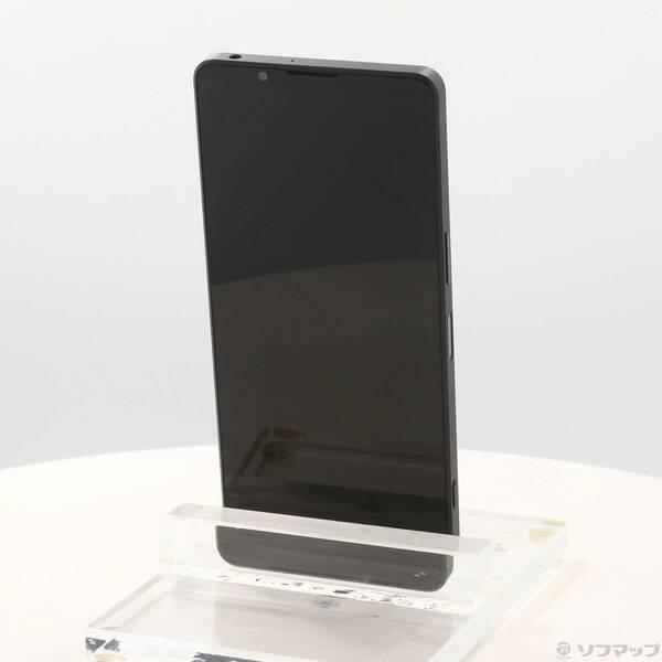 〔中古〕SONY(ソニー) Xperia 1 VII 512GB スレートブラック XQ-FS44B3JPCX0 SIMフリー〔198-ud〕 |  | 02