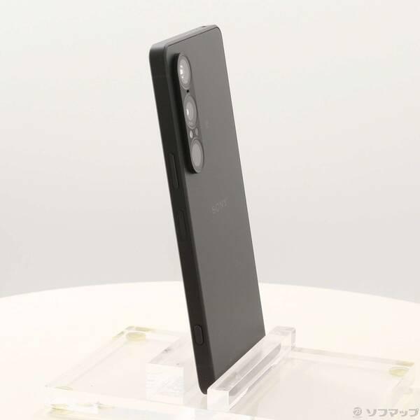 〔中古〕SONY(ソニー) Xperia 1 VII 512GB スレートブラック XQ-FS44B3JPCX0 SIMフリー〔198-ud〕 |  | 03