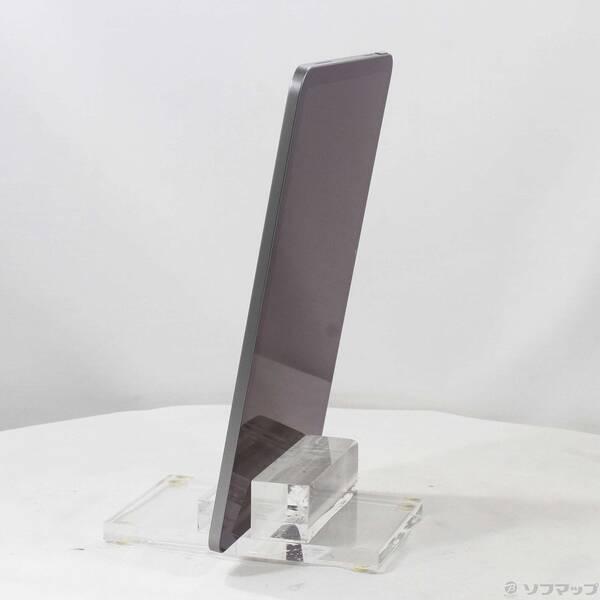 〔中古〕Apple(アップル) iPad Air 11インチ(M4) 128GB スペースグレイ MH304J／A Wi-Fi〔371-ud〕 |  | 01