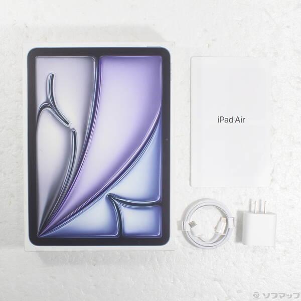 〔中古〕Apple(アップル) iPad Air 11インチ(M4) 128GB スペースグレイ MH304J／A Wi-Fi〔371-ud〕 |  | 04