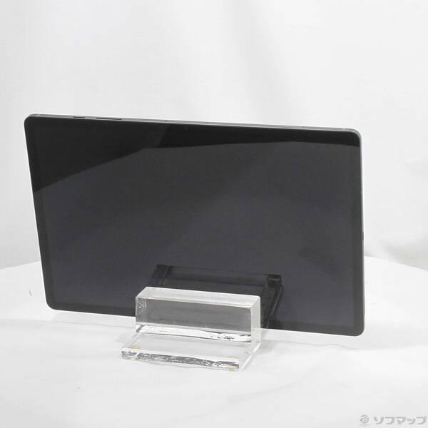 〔中古〕GALAXY Galaxy Tab S9+ 256GB グラファイト SM-X810 Wi-Fi〔377-ud〕 |  | 02