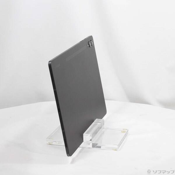〔中古〕GALAXY Galaxy Tab S9+ 256GB グラファイト SM-X810 Wi-Fi〔377-ud〕 |  | 03