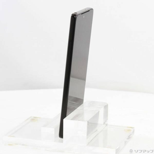 〔中古〕KYOCERA(京セラ) Android One S8 64GB ブラック S8-KC Y!mobile〔305-ud〕 |  | 01