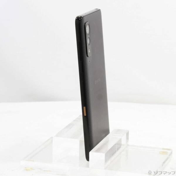 〔中古〕KYOCERA(京セラ) Android One S8 64GB ブラック S8-KC Y!mobile〔305-ud〕 |  | 03