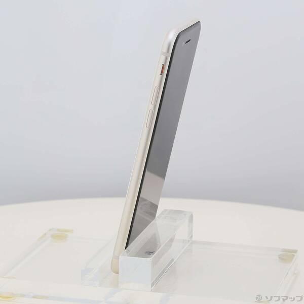 〔中古〕Apple(アップル) iPhone SE 第3世代 64GB スターライト MMYD3J／A SIMフリー〔262-ud〕 |  | 01