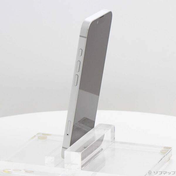 〔中古〕Apple(アップル) iPhone16e 128GB ホワイト MD1R4J／A SIMフリー〔251-ud〕 |  | 01