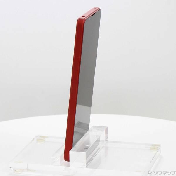 〔中古〕SONY(ソニー) Xperia 1 VI 512GB スカーレット XQ-EC44 R2JPCX0 SIMフリー〔377-ud〕 |  | 01