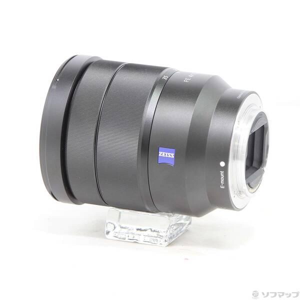 〔中古〕SONY(ソニー) Vario-Tessar T FE 16-35mm F4 ZA OSS SEL1635Z〔262-ud〕 |  | 01