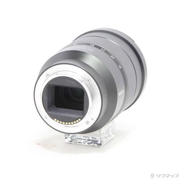 〔中古〕SONY(ソニー) Vario-Tessar T FE 16-35mm F4 ZA OSS SEL1635Z〔262-ud〕 |  | 02