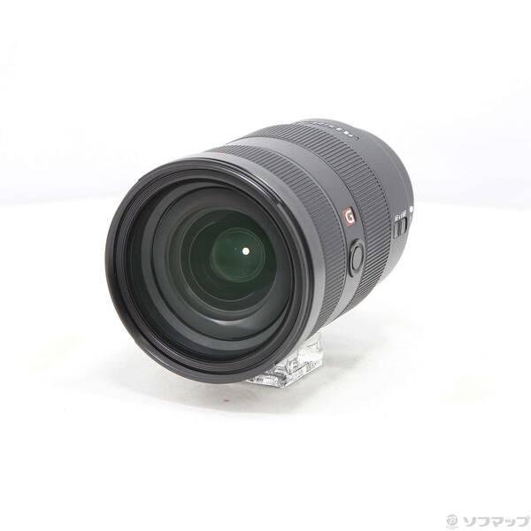 〔中古〕SONY(ソニー) FE 24-70mm F2.8 GM SEL2470GM (Eレンズ)〔198-ud〕 | 