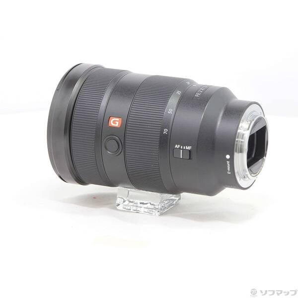 〔中古〕SONY(ソニー) FE 24-70mm F2.8 GM SEL2470GM (Eレンズ)〔198-ud〕 |  | 01