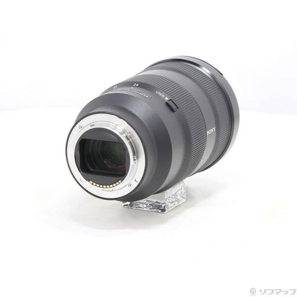 〔中古〕SONY(ソニー) FE 24-70mm F2.8 GM SEL2470GM (Eレンズ)〔198-ud〕 |  | 02