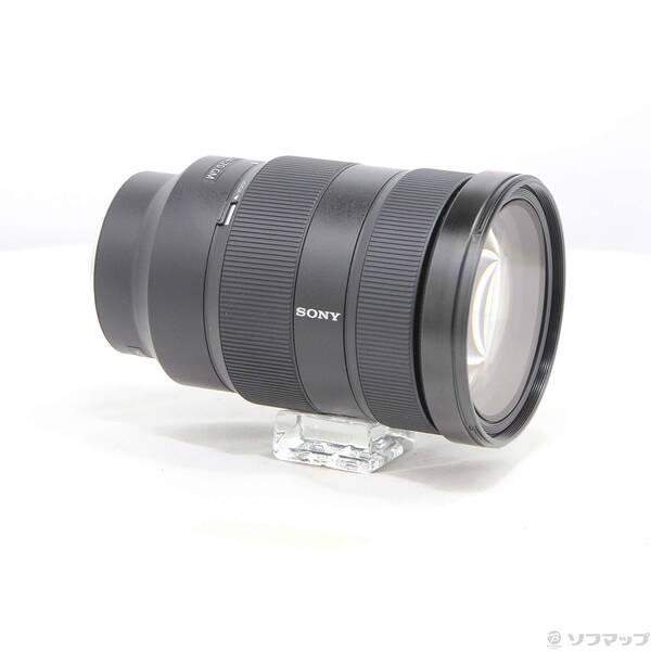 〔中古〕SONY(ソニー) FE 24-70mm F2.8 GM SEL2470GM (Eレンズ)〔198-ud〕 |  | 03