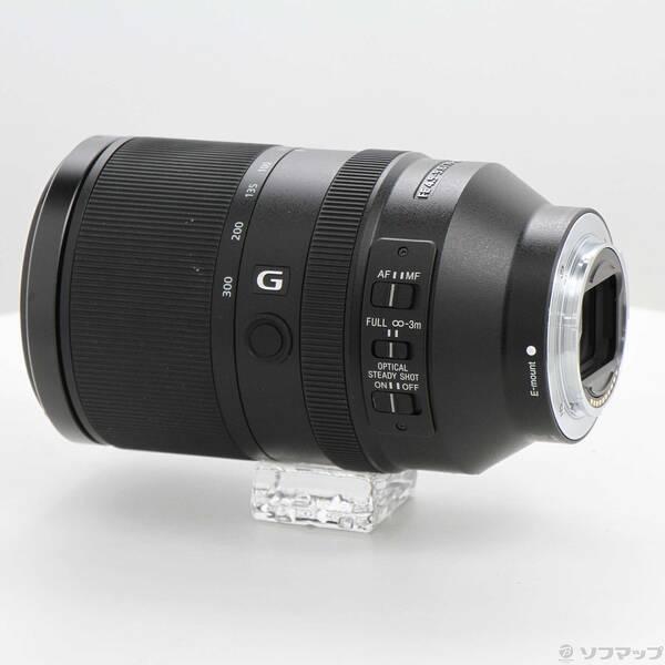 〔中古〕SONY(ソニー) FE 70-300mm F4.5-5.6 G OSS SEL70300G〔258-ud〕 |  | 01