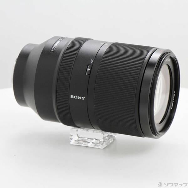〔中古〕SONY(ソニー) FE 70-300mm F4.5-5.6 G OSS SEL70300G〔258-ud〕 |  | 03