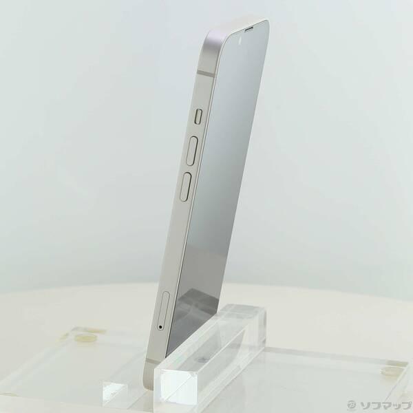 〔中古〕Apple(アップル) iPhone14 256GB スターライト MPW33J／A SIMフリー〔377-ud〕 |  | 01