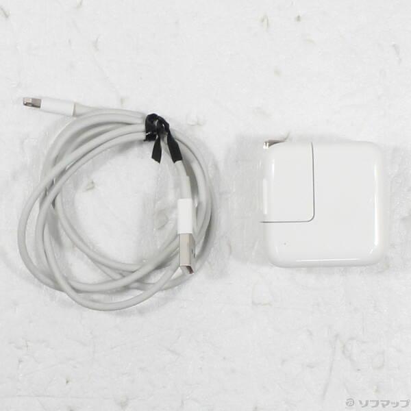 〔中古〕Apple(アップル) iPad mini 4 128GB スペースグレイ MK762J／A auロック解除SIMフリー〔305-ud〕 |  | 04