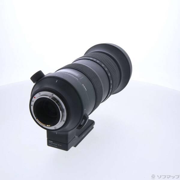 〔中古〕SIGMA(シグマ) 60-600mm F4.5-6.3 DG OS HSM Sports キャノン用〔262-ud〕 |  | 02