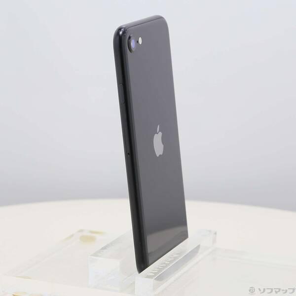 〔中古〕Apple(アップル) iPhone SE 第2世代 128GB ブラック NXD02J／A SIMフリー〔305-ud〕 |  | 03