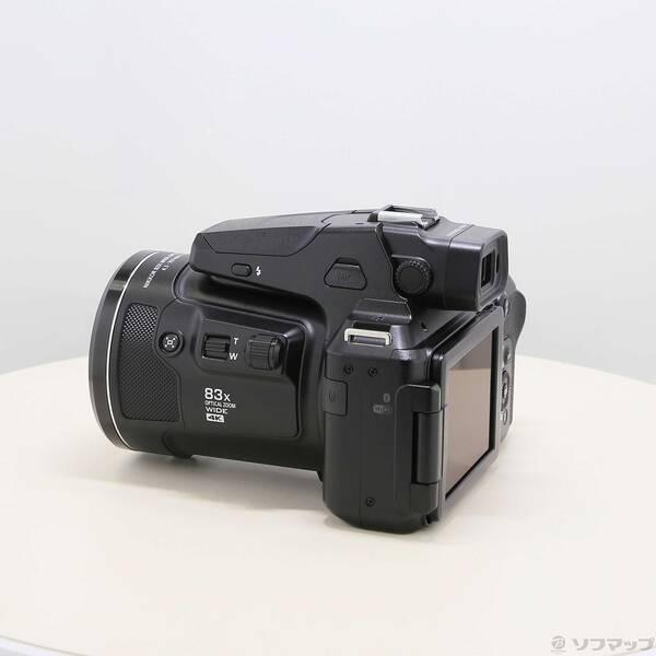〔中古〕Nikon(ニコン) COOLPIX P950 ブラック〔262-ud〕 |  | 01