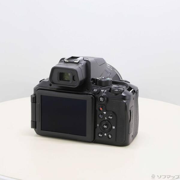 〔中古〕Nikon(ニコン) COOLPIX P950 ブラック〔262-ud〕 |  | 02
