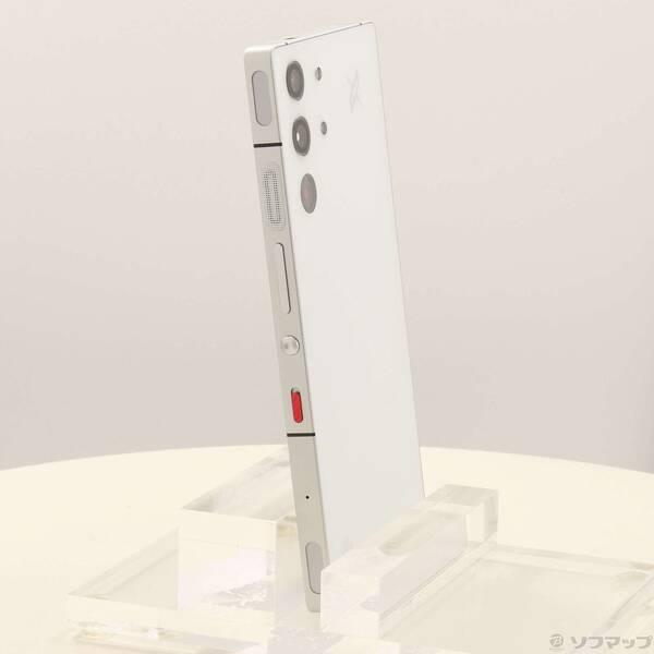 〔中古〕RedMagic REDMAGIC 10 Pro 256GB ライトスピード NX789J SIMフリー〔262-ud〕 |  | 03