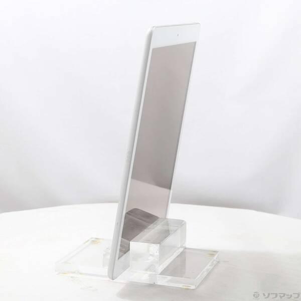 〔中古〕Apple(アップル) iPad 第8世代 32GB シルバー MYLA2J／A Wi-Fi〔198-ud〕 |  | 01