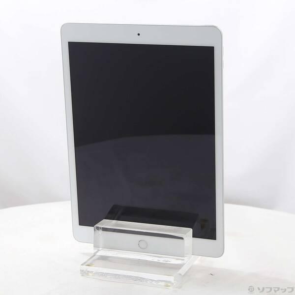 〔中古〕Apple(アップル) iPad 第8世代 32GB シルバー MYLA2J／A Wi-Fi〔198-ud〕 |  | 02