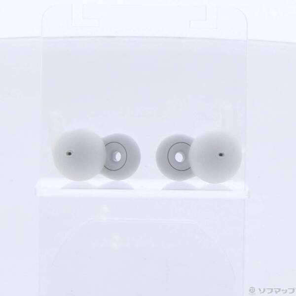 〔中古〕SONY(ソニー) LinkBuds Open WF-L910 WZ ホワイト〔371-ud〕 | 
