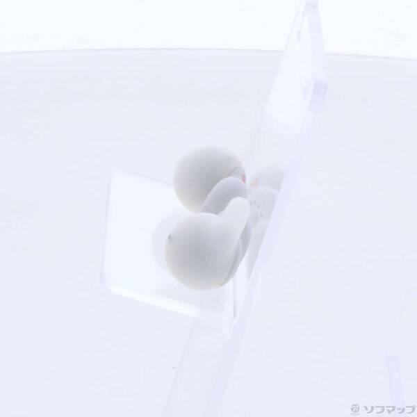 〔中古〕SONY(ソニー) LinkBuds Open WF-L910 WZ ホワイト〔371-ud〕 |  | 01