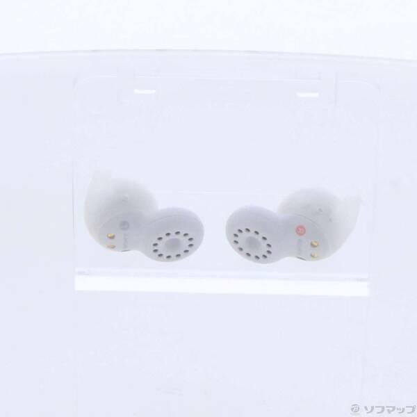 〔中古〕SONY(ソニー) LinkBuds Open WF-L910 WZ ホワイト〔371-ud〕 |  | 02
