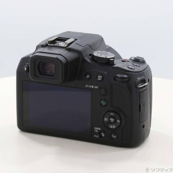 〔中古〕Panasonic(パナソニック) LUMIX DC-FZ85D-K〔295-ud〕 |  | 02