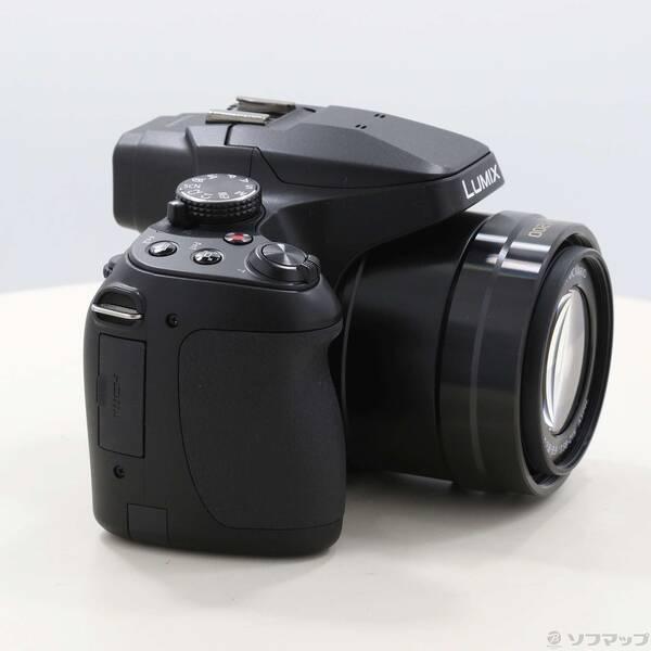 〔中古〕Panasonic(パナソニック) LUMIX DC-FZ85D-K〔295-ud〕 |  | 03