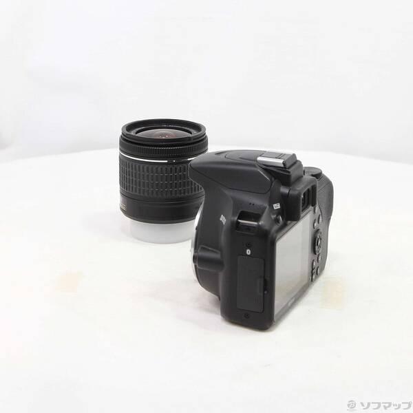 〔中古〕Nikon(ニコン) D3500 18-55 VR レンズキット〔262-ud〕 |  | 01