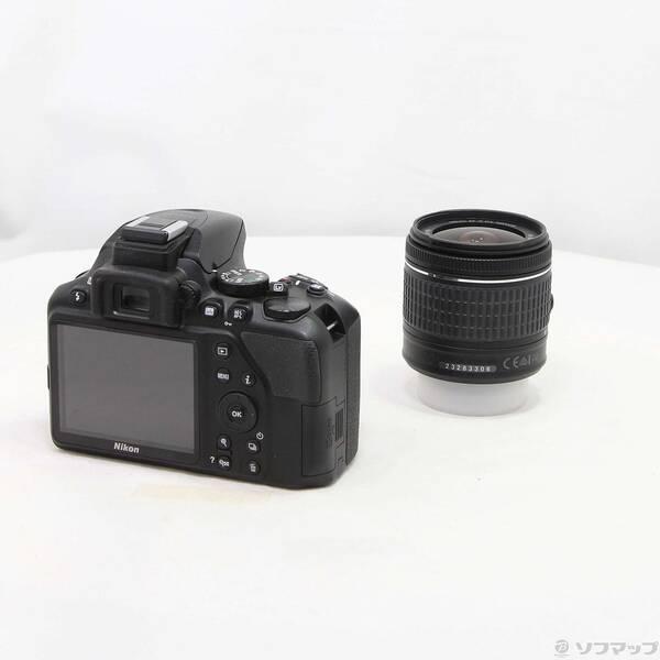 〔中古〕Nikon(ニコン) D3500 18-55 VR レンズキット〔262-ud〕 |  | 02