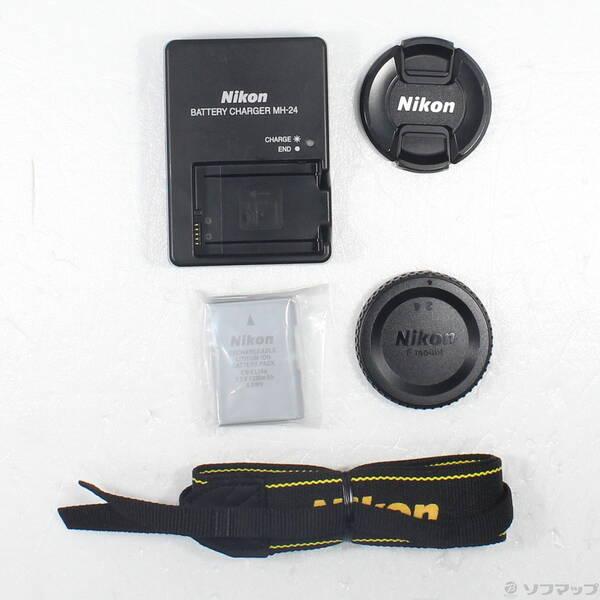 〔中古〕Nikon(ニコン) D3500 18-55 VR レンズキット〔262-ud〕 |  | 05