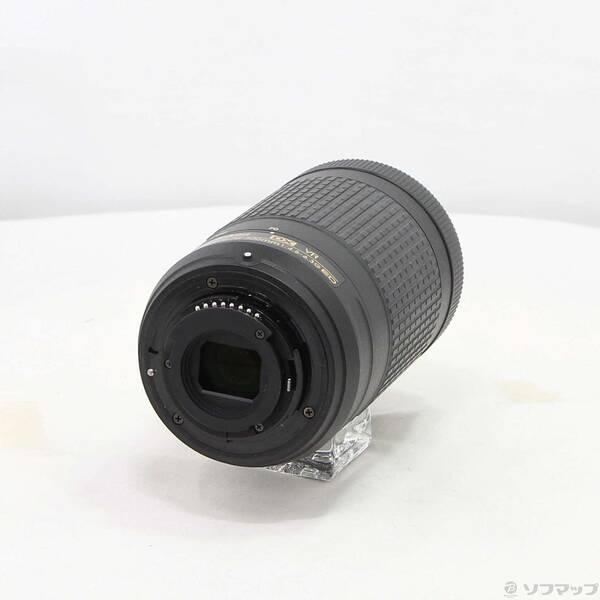 〔中古〕Nikon(ニコン) Nikon AF-P DX NIKKOR 70-300mm f／4.5-6.3G ED VR〔262-ud〕 |  | 02