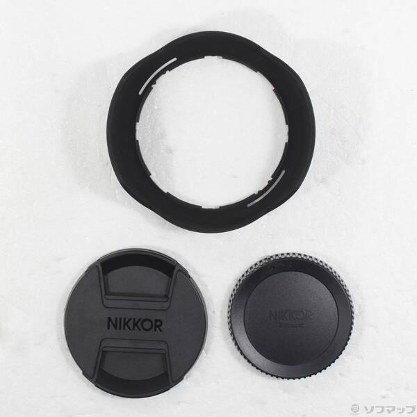 〔中古〕Nikon(ニコン) NIKKOR Z 24-70mm f／4 S〔258-ud〕 |  | 04