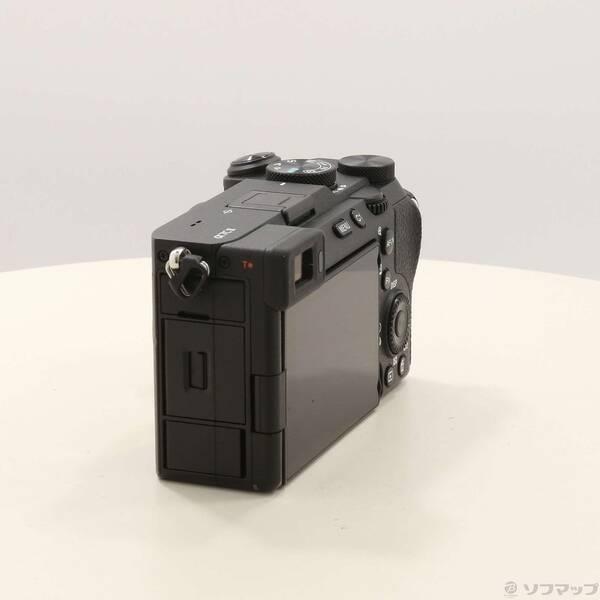 〔中古〕SONY(ソニー) α7C II ボディ ブラック ILCE-7CM2〔251-ud〕 |  | 01