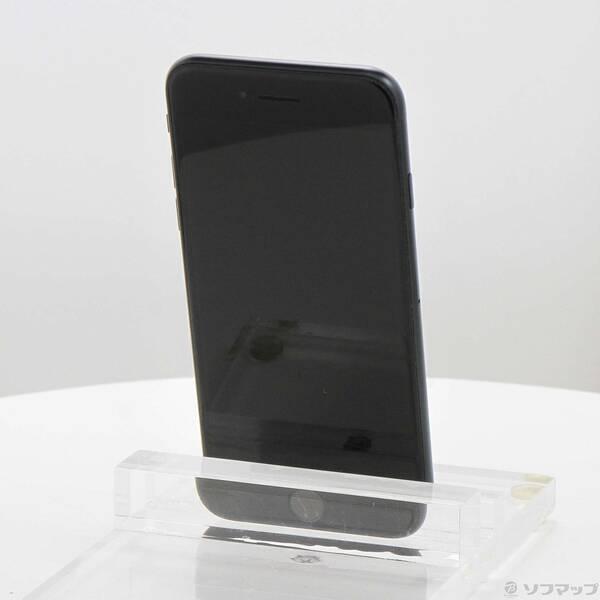 〔中古〕Apple(アップル) iPhone SE 第3世代 64GB ミッドナイト MMYC3J／A SIMフリー〔305-ud〕 |  | 02