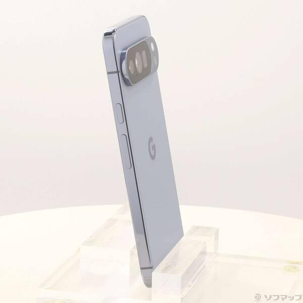 中古〕GOOGLE(グーグル) Google Pixel 10 Pro XL 256GB ムーンストーン