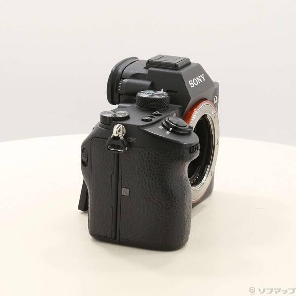 〔中古〕SONY(ソニー) α7 III ILCE-7M3 ボディ〔371-ud〕 |  | 03
