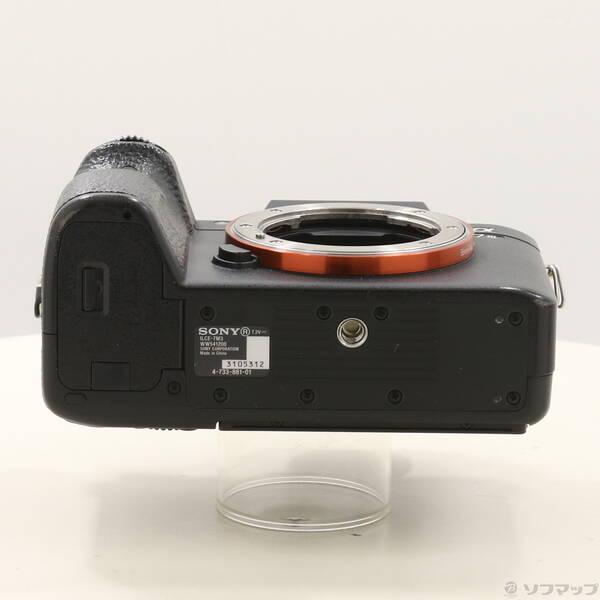〔中古〕SONY(ソニー) α7 III ILCE-7M3 ボディ〔371-ud〕 |  | 04