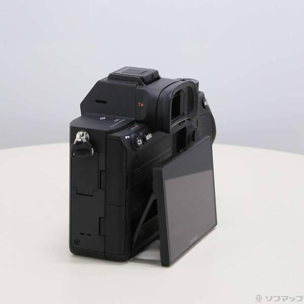 〔中古〕SONY(ソニー) α7R IV ILCE-7RM4 ボディ〔258-ud〕 |  | 01
