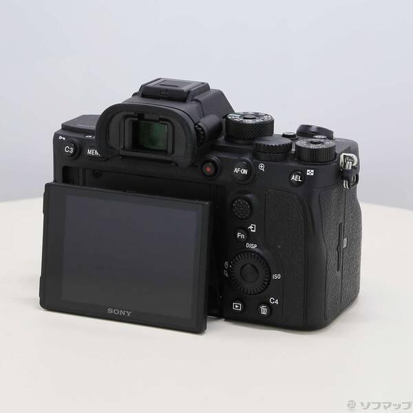 〔中古〕SONY(ソニー) α7R IV ILCE-7RM4 ボディ〔258-ud〕 |  | 02