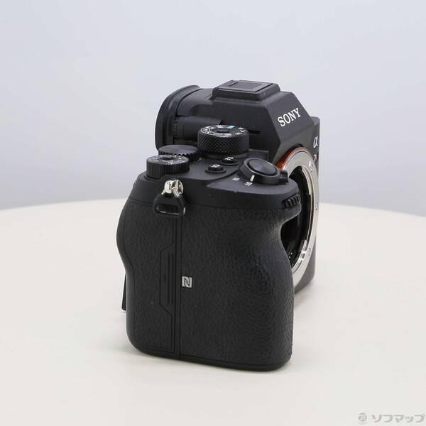 〔中古〕SONY(ソニー) α7R IV ILCE-7RM4 ボディ〔258-ud〕 |  | 03