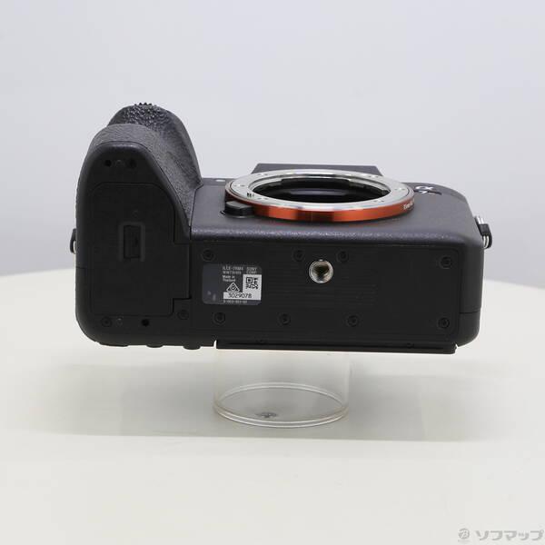 〔中古〕SONY(ソニー) α7R IV ILCE-7RM4 ボディ〔258-ud〕 |  | 04