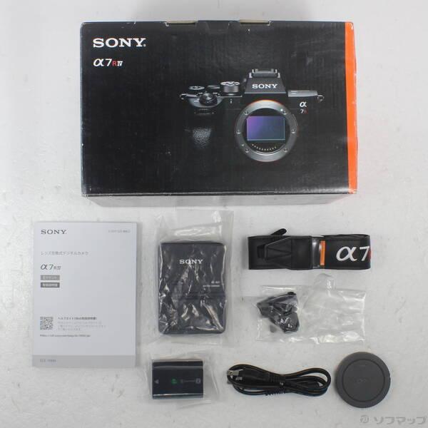 〔中古〕SONY(ソニー) α7R IV ILCE-7RM4 ボディ〔258-ud〕 |  | 05